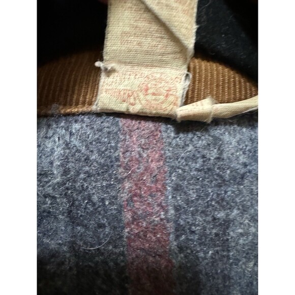 Carhartt Blanket Lined Hunting Chore Jacket USA Union Made VTG‎ 70s/80s C… - Picture 7 of 15